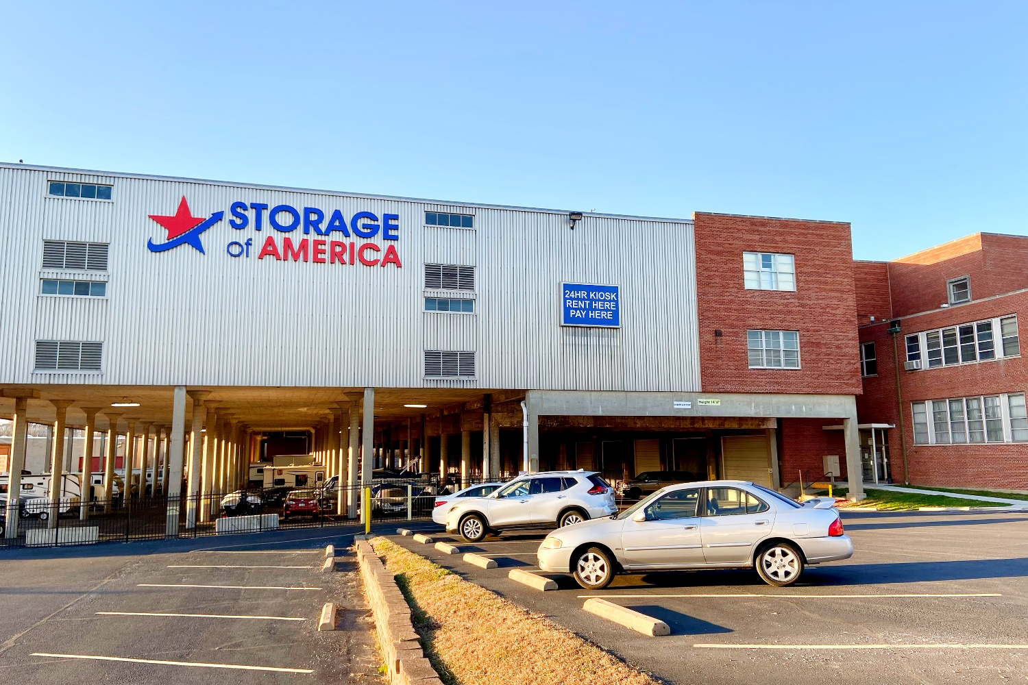 Gustine, St. Louis MO