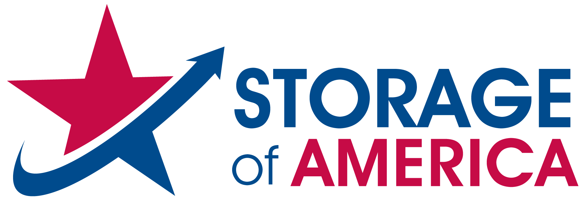 Storage of America